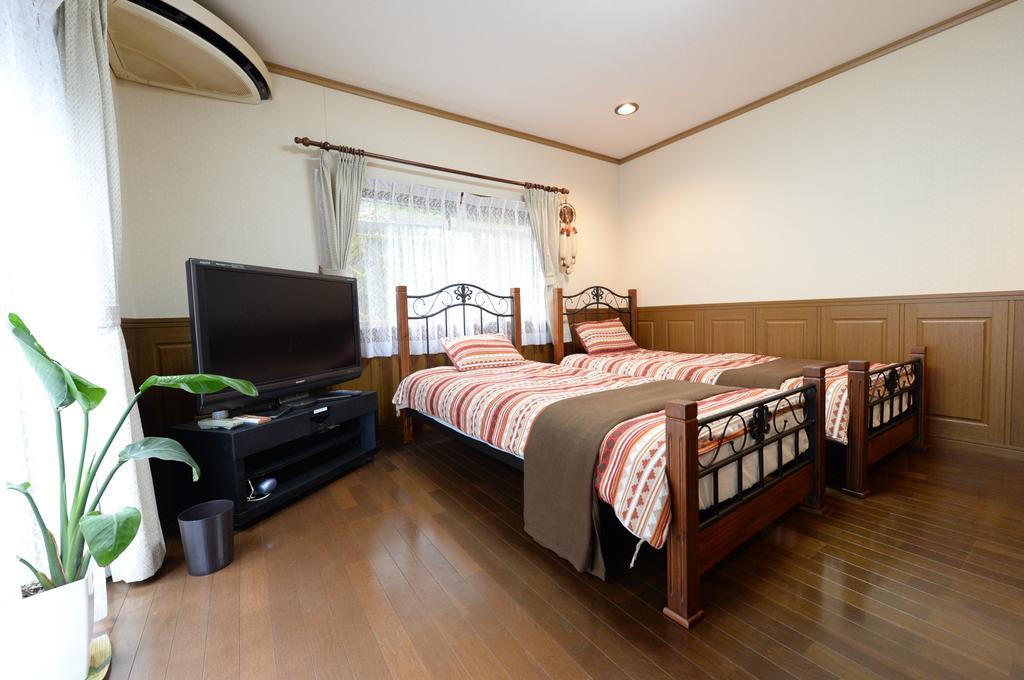 Guesthouse Kimiko Kasagicho Εξωτερικό φωτογραφία