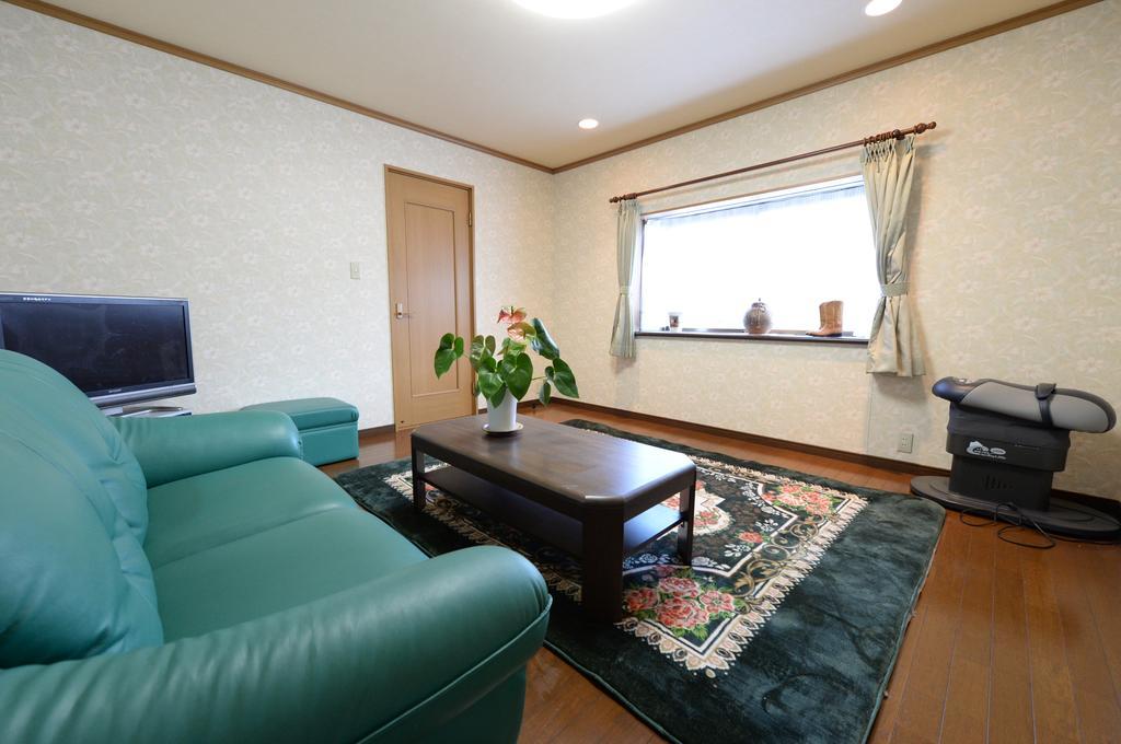 Guesthouse Kimiko Kasagicho Εξωτερικό φωτογραφία
