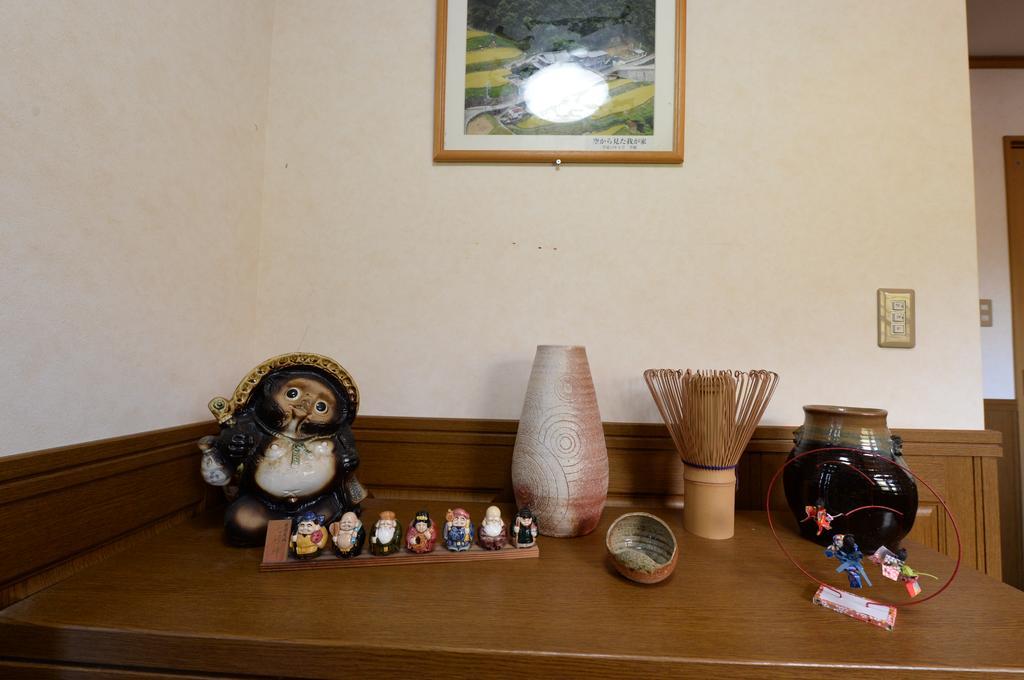 Guesthouse Kimiko Kasagicho Εξωτερικό φωτογραφία
