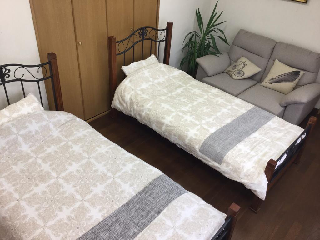 Guesthouse Kimiko Kasagicho Εξωτερικό φωτογραφία