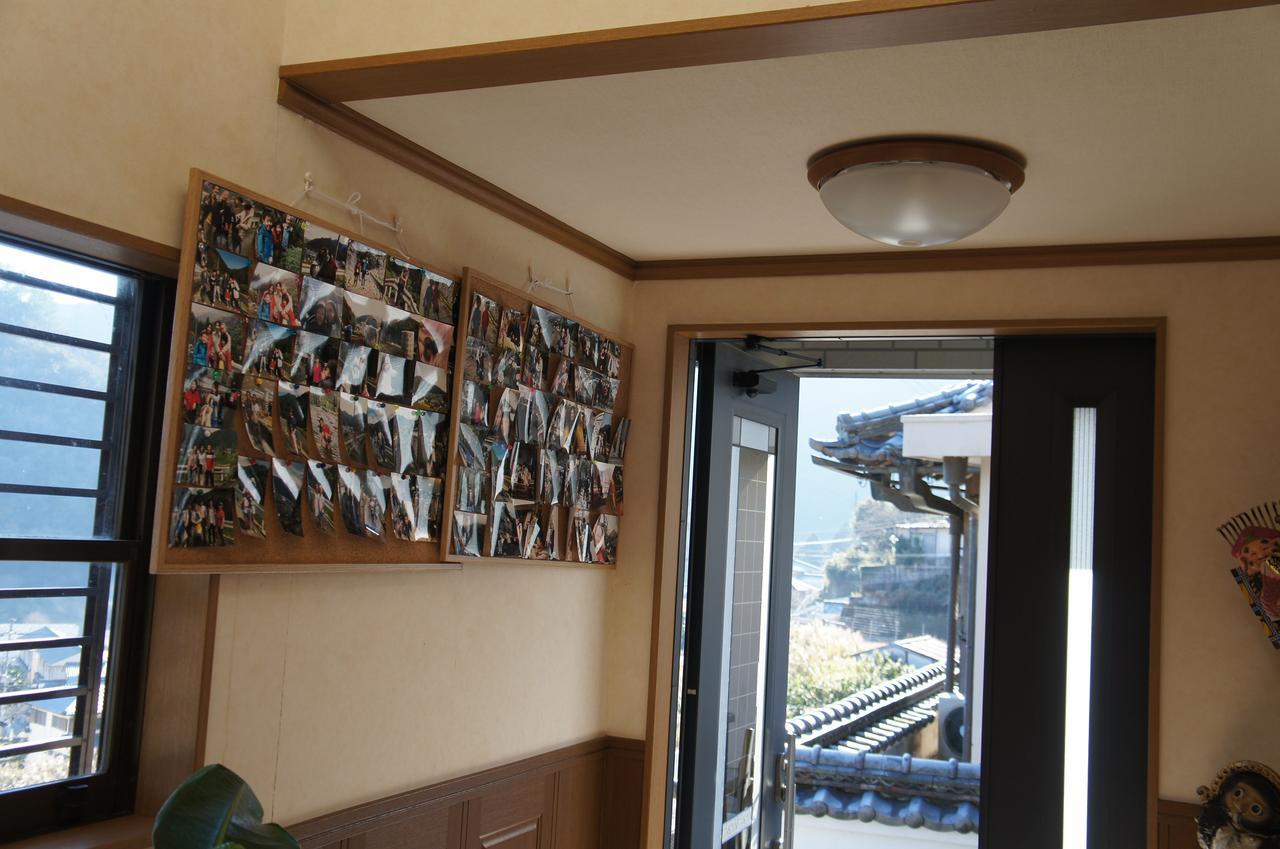 Guesthouse Kimiko Kasagicho Εξωτερικό φωτογραφία